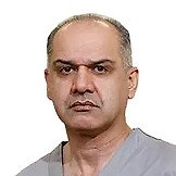 Врач Умедов Собир Шокирович