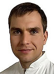 Врач Ушанов Алексей Геннадьевич