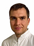 Врач Ушанов Алексей Геннадиевич