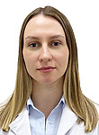 Врач Вахненко Наталья Александровна