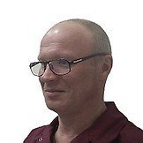 Врач Варламов Михаил Владиславович