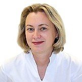 Врач Варзонова Анна Александровна