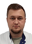 Врач Васекин Алексей Игоревич