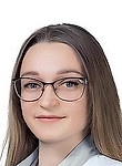 Врач Васекина Дарья Евгеньевна
