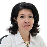Врач Величко Светлана Михайловна