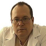 Врач Веселов Юрий Евгеньевич