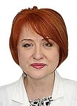 Врач Винарева Нина Александровна