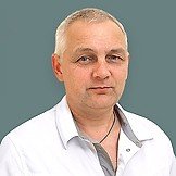 Врач Винник Дмитрий Владимирович
