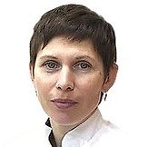 Врач Володченкова Ирина Анатольевна