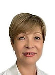 Врач Володина Елена Альбертовна