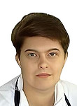 Врач Володина Елена Владимировна
