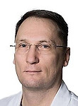 Врач Воронков Максим Юрьевич