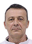 Врач Воронов Виктор Николаевич