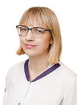 Врач Воскресенская Людмила Зиновьевна
