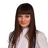 Врач Возгрина Екатерина Владимировна