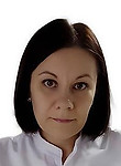 Врач Заяц Анастасия Ивановна