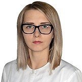 Врач Емельяненко (Завацкая) Ирина Юрьевна