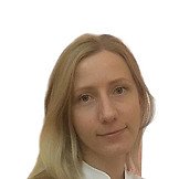 Врач Зезюлина Анна Петровна