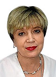 Врач Зинова Ольга Ивановна