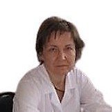 Врач Злотина Светлана Михайловна