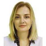 Врач Золотова Елена Николаевна