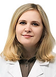 Врач Зубарева Елена Юрьевна