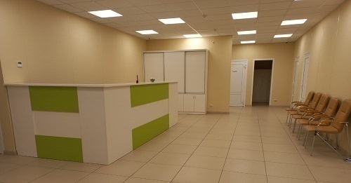 Клиника Здорового позвоночника