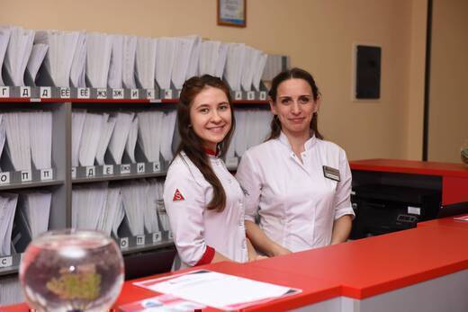 Медицинский центр Эс Класс Клиник