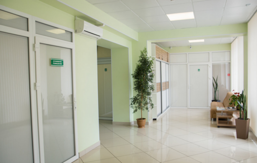 Медицинский центр Здоровье