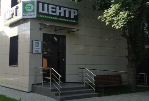 МРТ-центр Поларс