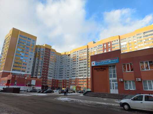 Спектр-Диагностика на Строкина