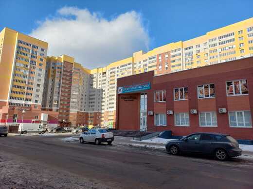 Спектр-Диагностика на Строкина